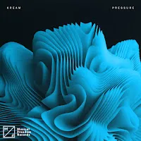 Kream — Pressure — обложка