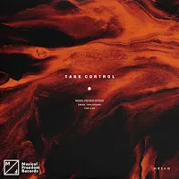 Kream — Take Control — обложка