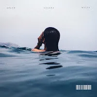 Kream — Water (Feat. Zohara) — обложка